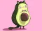 Játék Avocado Puzzle Time online