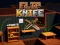 Játék Flip Knife online