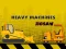 Játék Heavy Machinery online