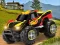 Játék Offroad Monster Hill Truck online