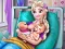 Játék Ice Queen Twins Birth online