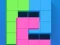 Játék Blocky online