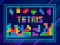 Játék Tetris online