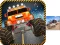 Játék Monster Truck Racing Legend online