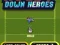 Játék Rugby Down Heroes online