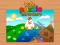 Játék Kids Puzzle Adventure online