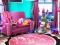 Játék Girly House Cleaning online