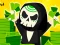 Játék Halloween Idle World online