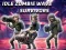 Játék Idle Zombie Wave: survivors online
