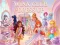 Játék Winx Club: Dress Up online