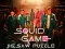 Játék Squid Game Jigsaw Game online
