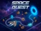 Játék Space Quest online