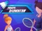 Játék Power badminton online