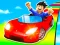 Játék Epic Car Stunt Race Obby online
