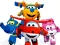 Játék Cute Airplains Memory Time online