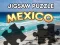 Játék Jigsaw Puzzle Mexico online