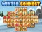 Játék Winter connect online