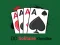 Játék Solitaire Klondike online