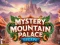 Játék Mystery Mountain Palace Escape online