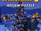 Játék Jigsaw Puzzle: Christmas online