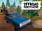 Játék Offroad Forest Racing online