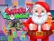 Játék Santa Haircut online