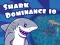 Játék Shark Dominance io online