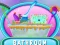 Játék Bathroom Clean Up online