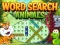 Játék Word Search Animals online