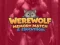 Játék Werewolf Memory Match & Hidden Objects online