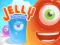 Játék Jelly madness online