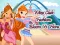 Játék Winx Club Fashion: Bloom vs Flora online