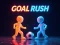 Játék Goal Rush online