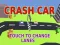 Játék Crash Car online