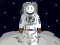 Játék Stickman in Space online