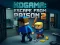 Játék Kogama: Escape from prison 2 online