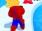 Játék Super Hero Race online