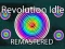 Játék Revolution Idle RE online