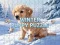 Játék Winter Pets Puzzle online