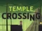 Játék Temple Crossing online
