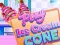 Játék Pony Ice Cream Cone online