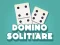 Játék Domino Solitaire online
