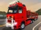 Játék City Truck Driver online
