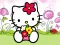 Játék Cute Kitty Jigsaw online