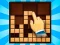 Játék Solve the Cube Wooden Blocks 2D online
