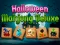 Játék Halloween Mahjong Deluxe online