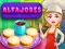 Játék Alfajores online