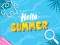 Játék Hello Summer online