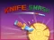 Játék Knife Smash online