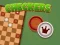 Játék Checkers online